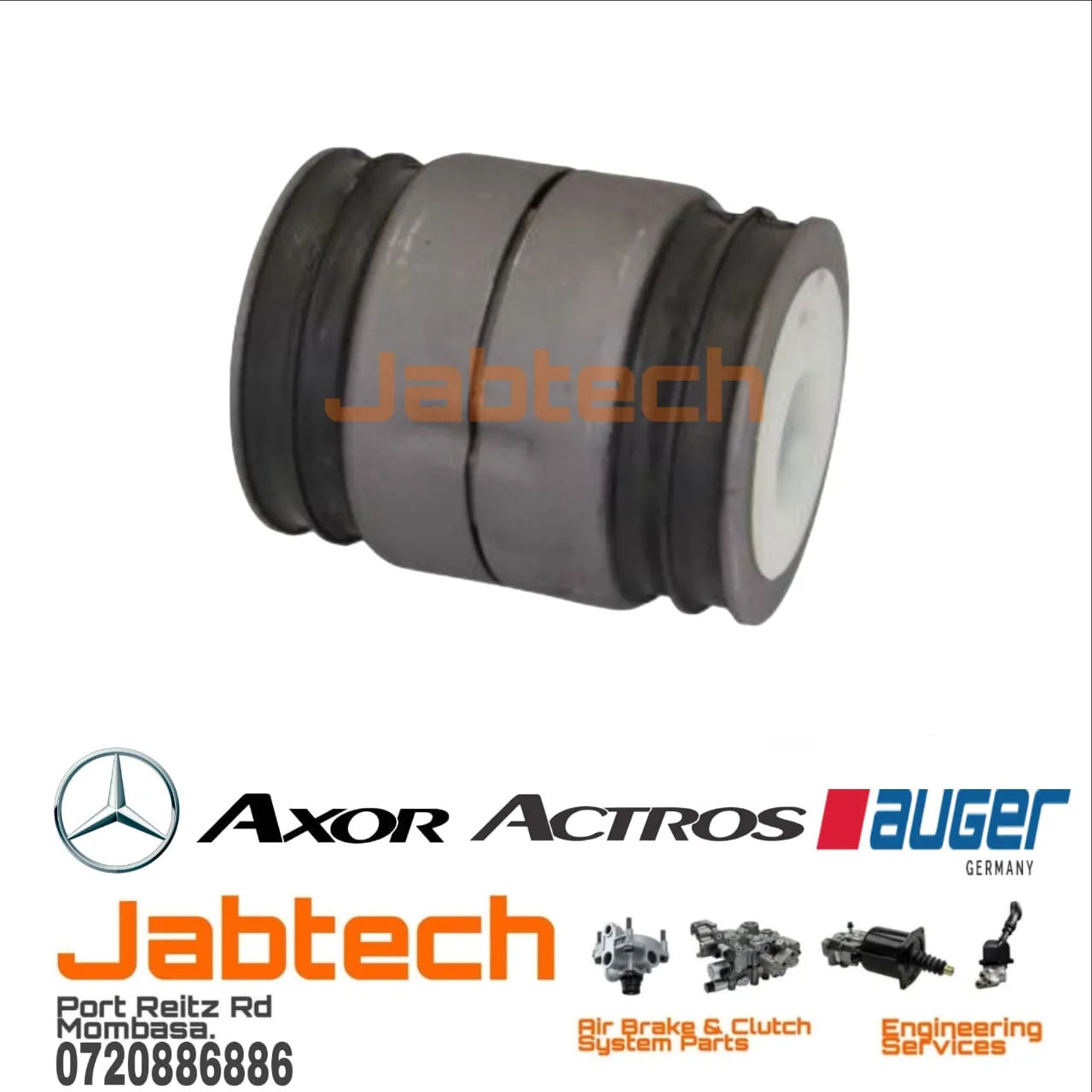 Cabin Suspension Bush Mercedes Axor Actros